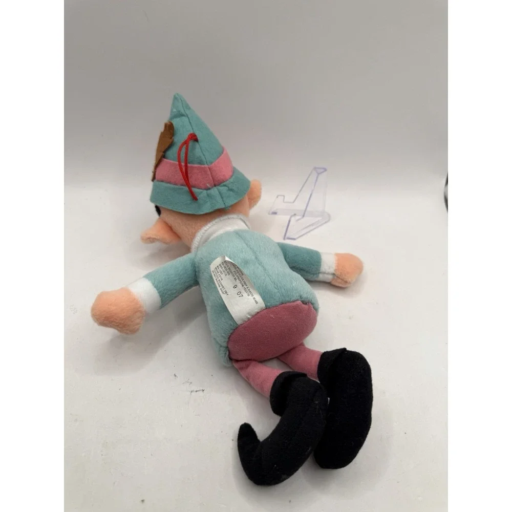 CVS Stuffins  Elf 6